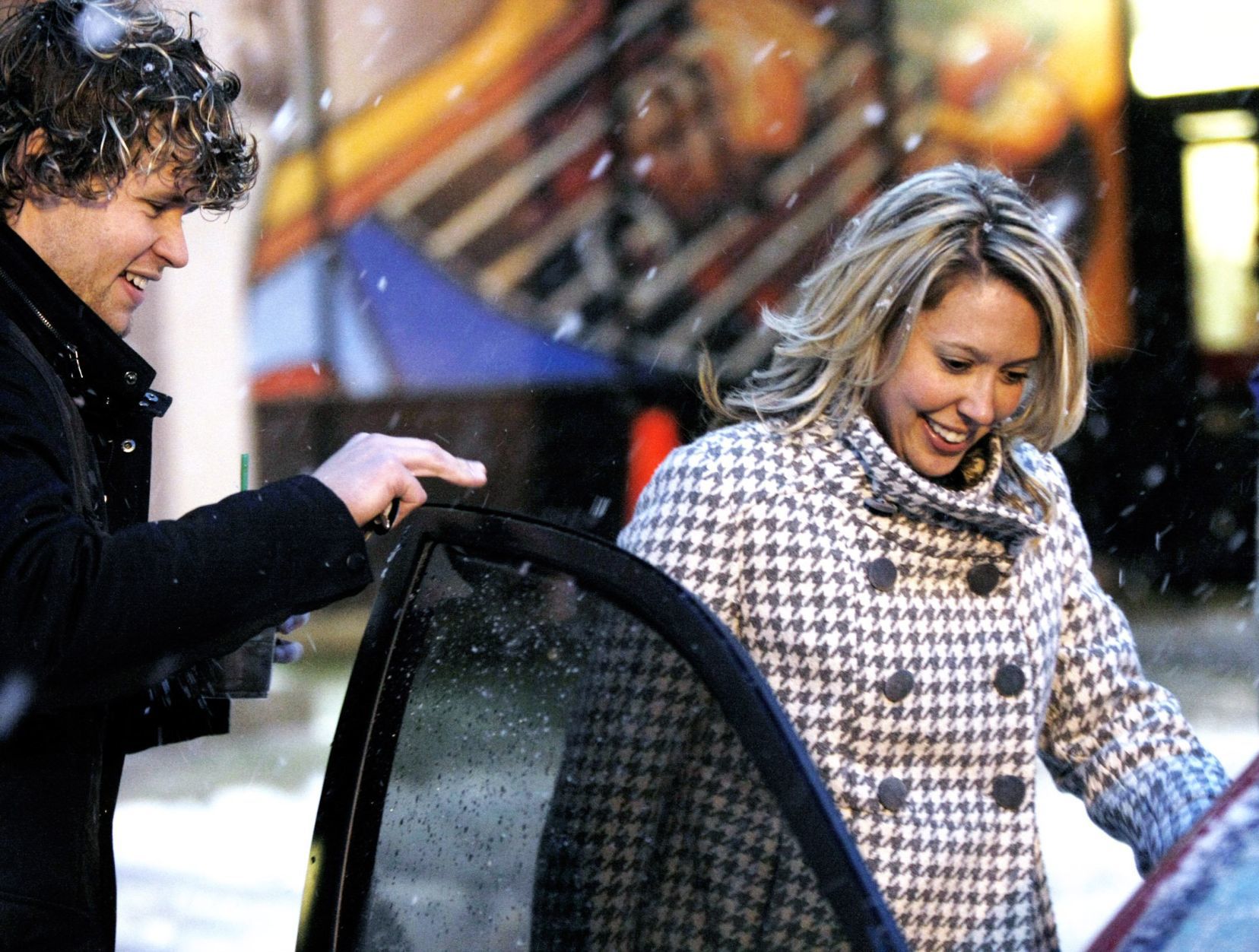2009 blizzard